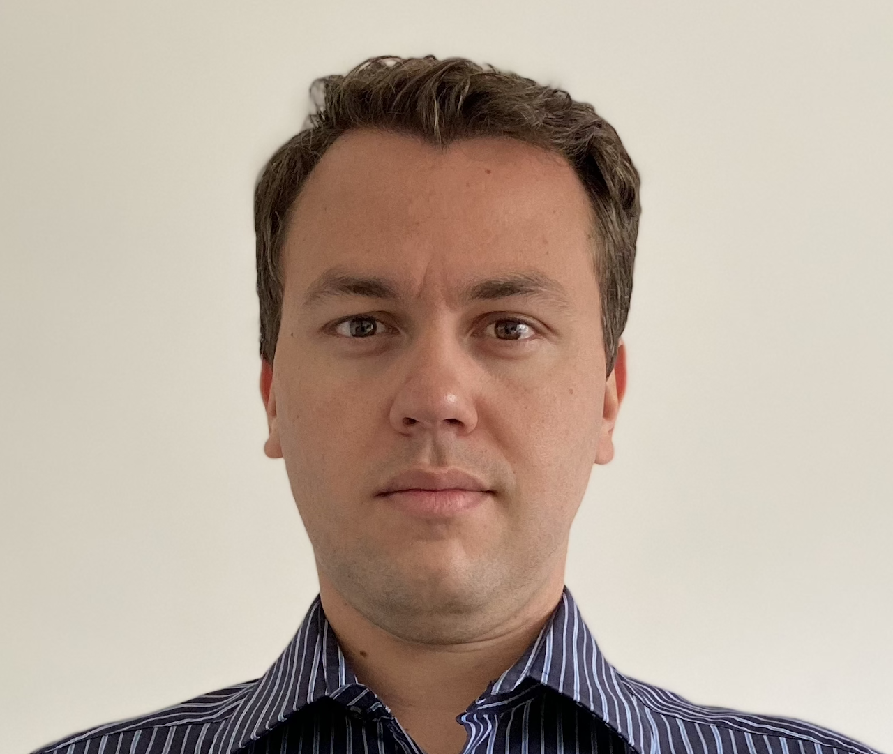 Daniel Moreira